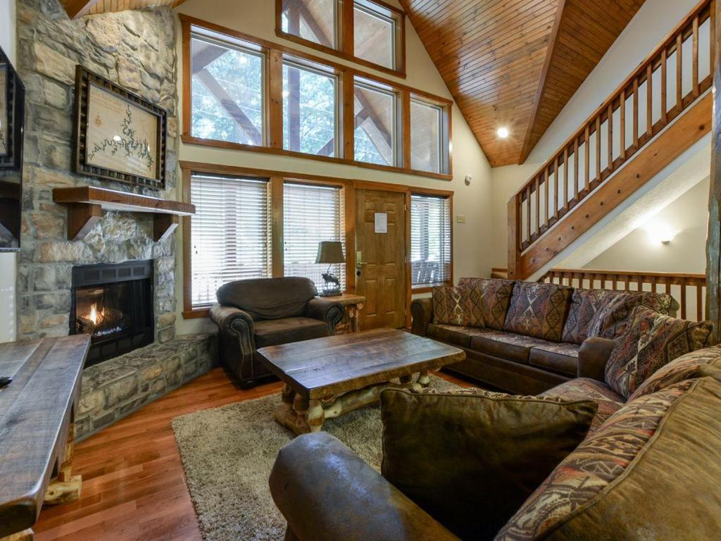 Lodge 243 Branson Exterior photo